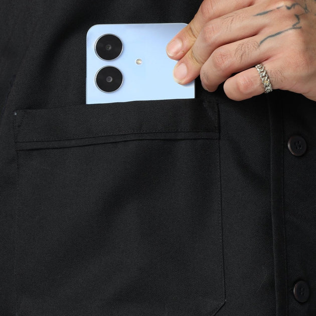 Unisex Vest / Coat (Free Embroidery) - Uwears®