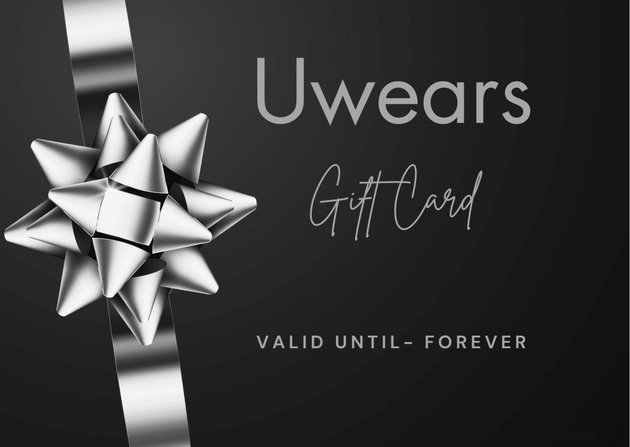 Uwears Gift Card - Uwears®