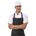 White Chef Cap Cotton (Free Embroidery) - Uwears®