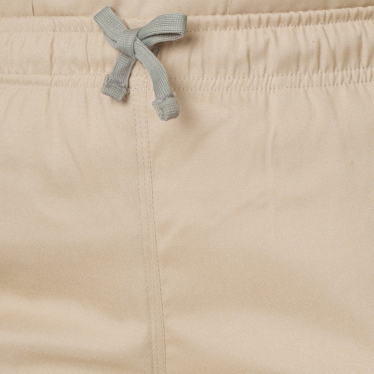 Women's Beige Spa / Salon Top and Bottom - Uwears®