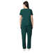 Womens Breeze Scrub Suit - Free Embroidery (REGULAR FIT) - Uwears®