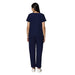 Womens Breeze Scrub Suit - Free Embroidery (REGULAR FIT) - Uwears®