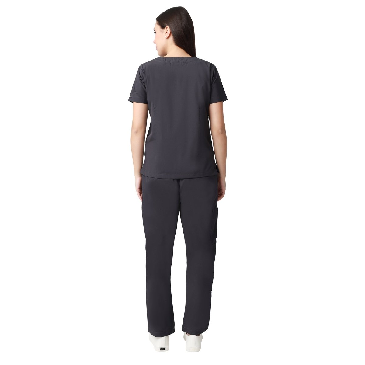 Womens Breeze Scrub Suit - Free Embroidery (REGULAR FIT) - Uwears®