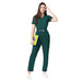 Womens Breeze Scrub Suit - Free Embroidery (REGULAR FIT) - Uwears®