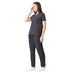 Womens Breeze Scrub Suit - Free Embroidery (REGULAR FIT) - Uwears®