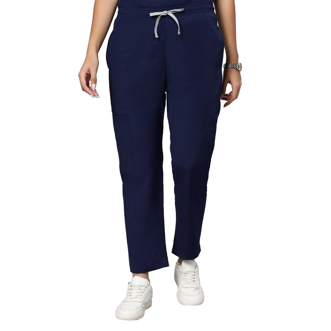 Womens Breeze Scrub Suit - Free Embroidery (REGULAR FIT) - Uwears®