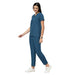 Womens Breeze Scrub Suit - Free Embroidery (REGULAR FIT) - Uwears®