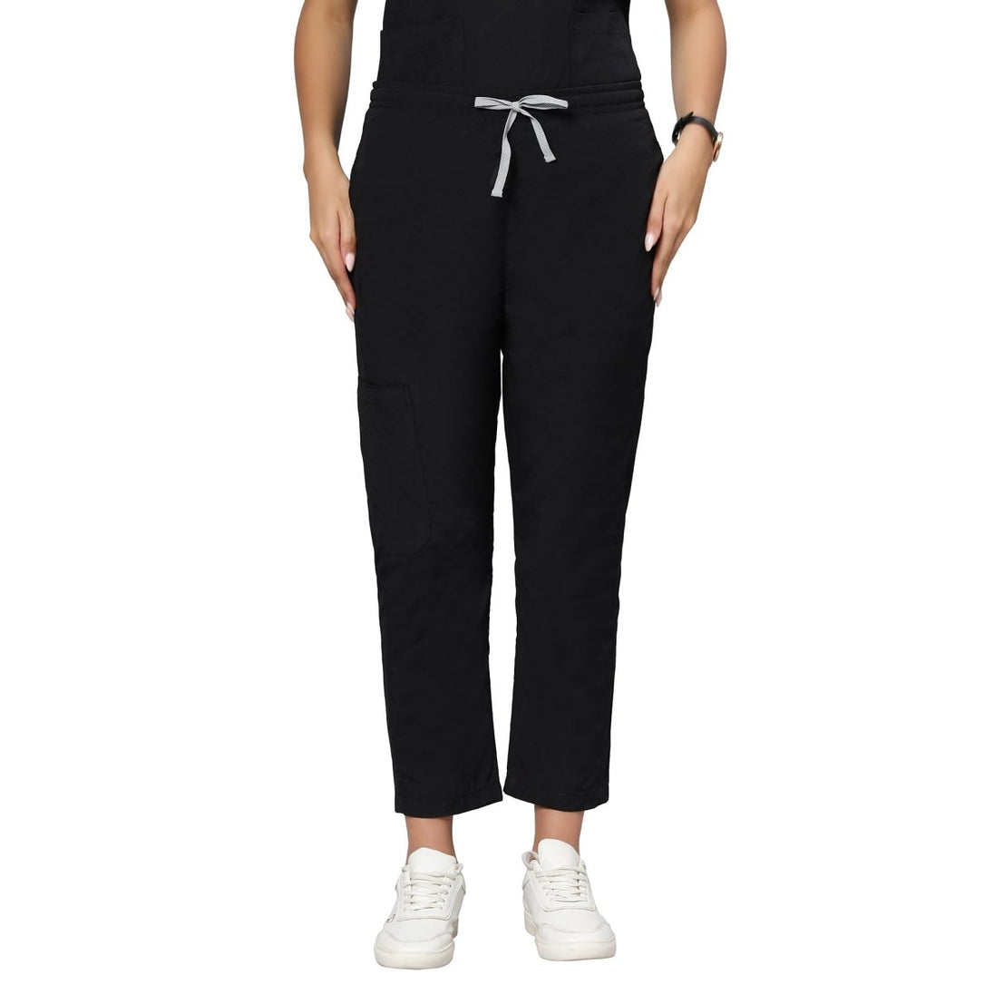 Womens Breeze Scrub Suit - Free Embroidery (REGULAR FIT) - Uwears®