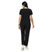 Womens Breeze Scrub Suit - Free Embroidery (REGULAR FIT) - Uwears®