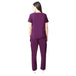Womens Breeze Scrub Suit - Free Embroidery (REGULAR FIT) - Uwears®