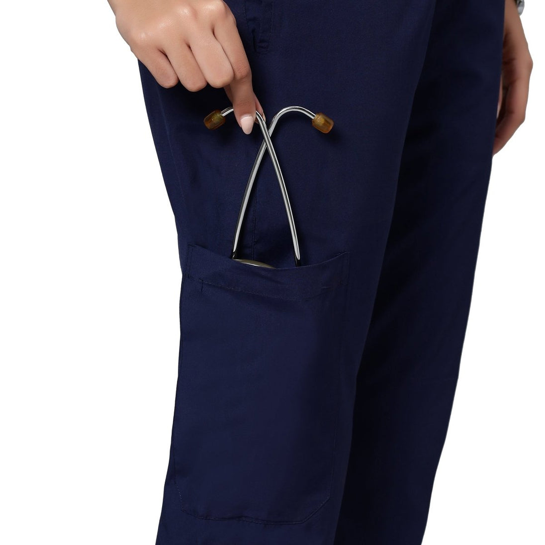 Womens Breeze Scrub Suit - Free Embroidery (REGULAR FIT) - Uwears®