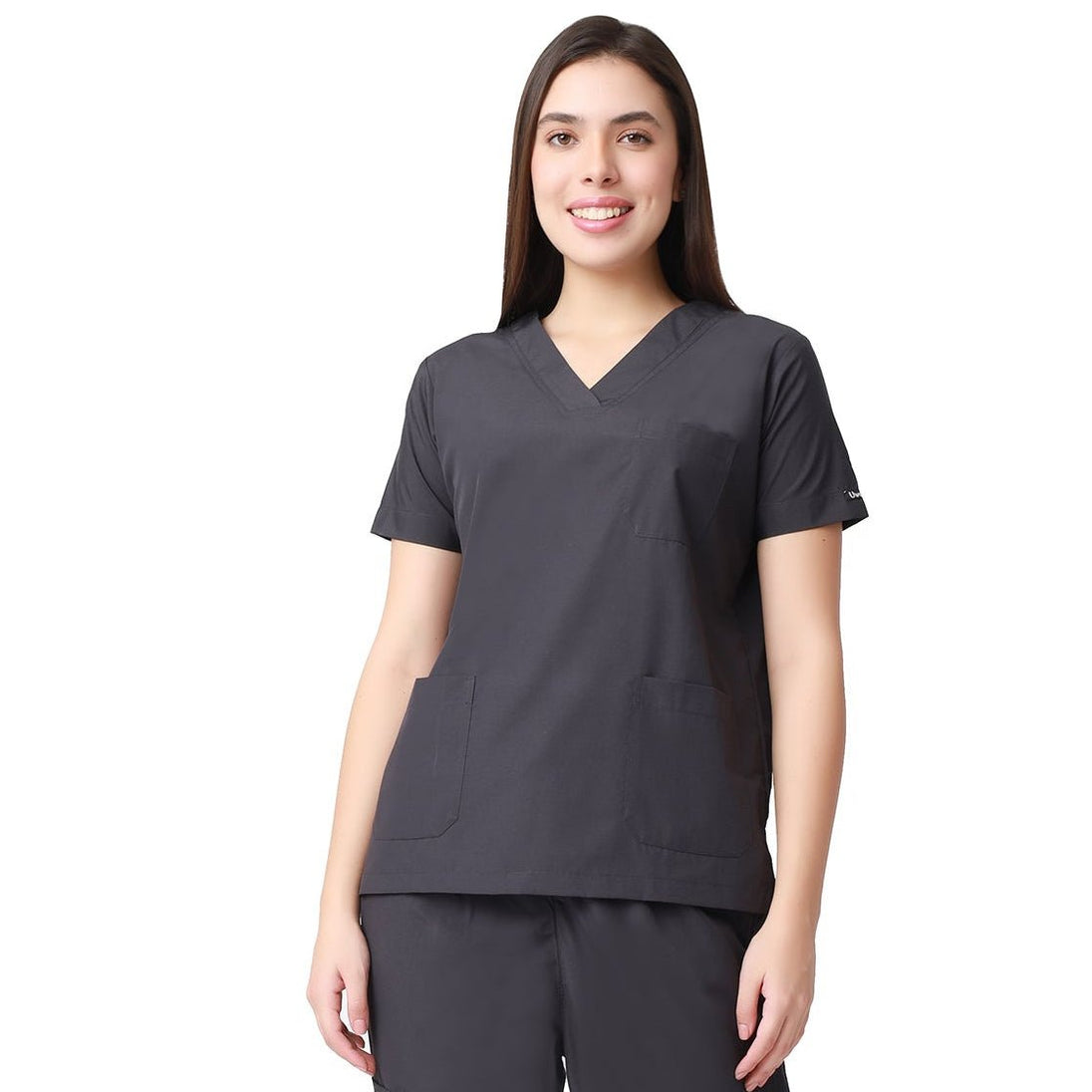 Womens Breeze Scrub Suit - Free Embroidery (REGULAR FIT) - Uwears®