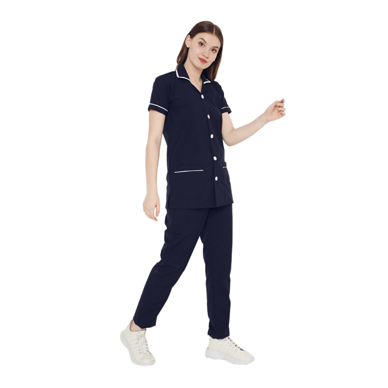 Women's Classic House Keeping Set (HK Set) - Free Embroidery - Uwears®