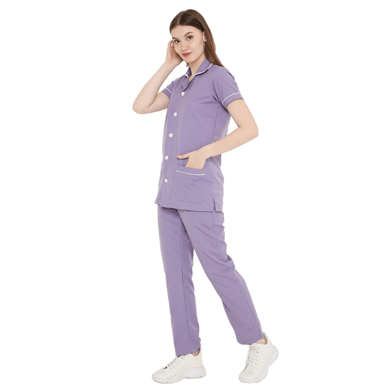 Women's Classic House Keeping Set (HK Set) - Free Embroidery - Uwears®