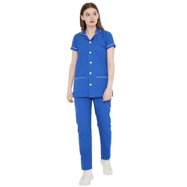 Women's Classic House Keeping Set (HK Set) - Free Embroidery - Uwears®