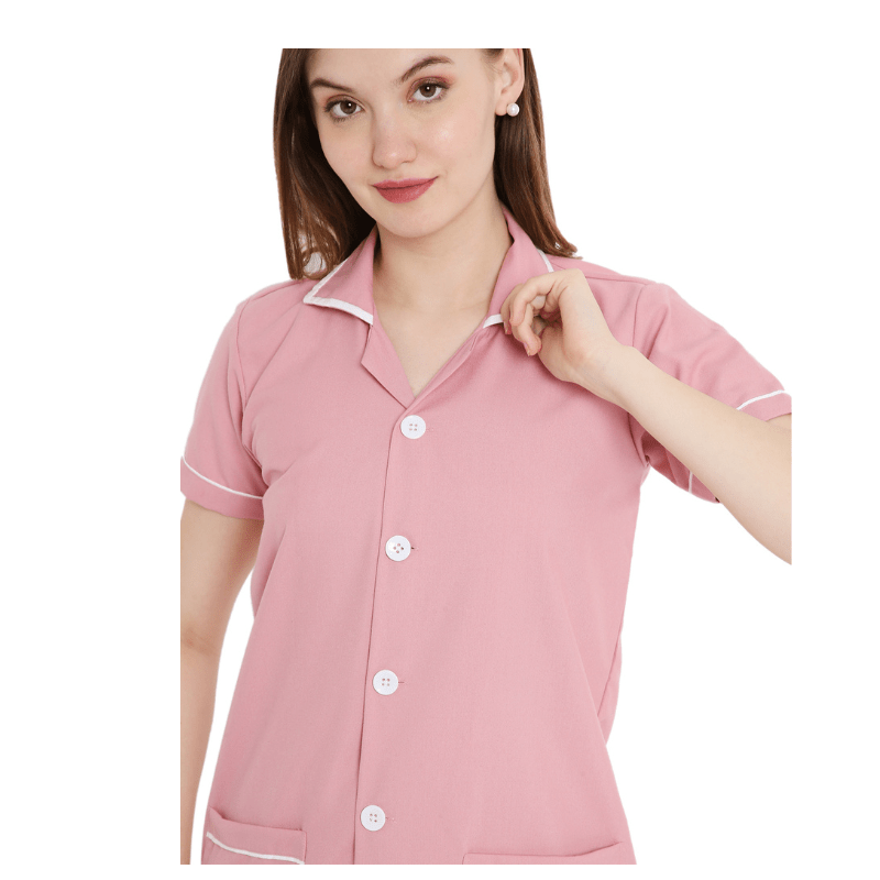 Women's Classic House Keeping Set (HK Set) - Free Embroidery - Uwears®