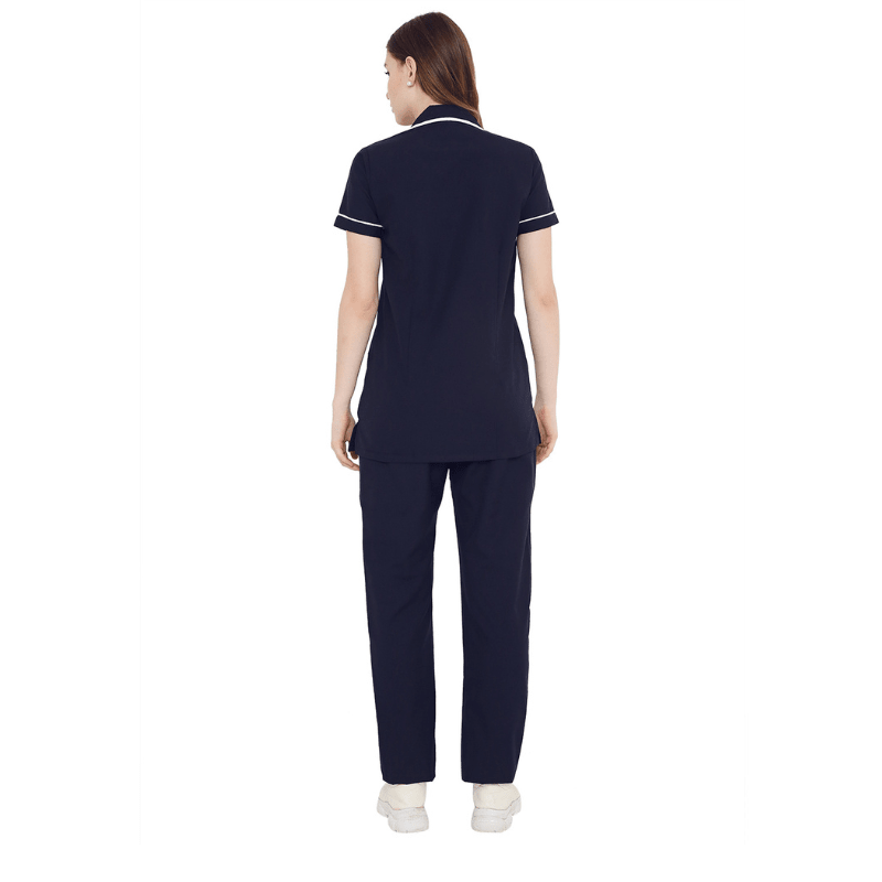 Women's Classic House Keeping Set (HK Set) - Free Embroidery - Uwears®