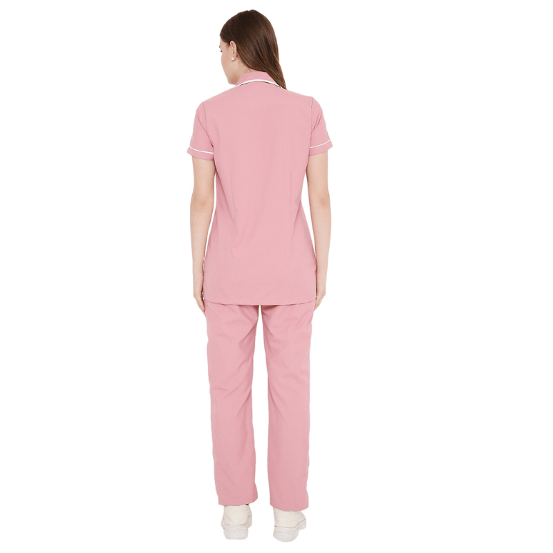 Women's Classic House Keeping Set (HK Set) - Free Embroidery - Uwears®