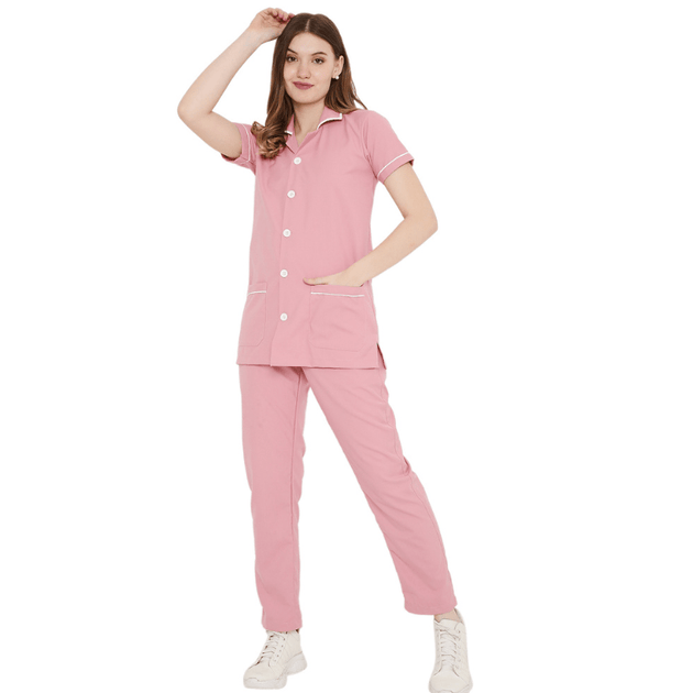 Women's Classic House Keeping Set (HK Set) - Free Embroidery - Uwears®