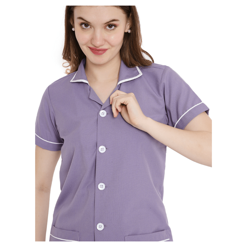 Women's Classic House Keeping Set (HK Set) - Free Embroidery - Uwears®