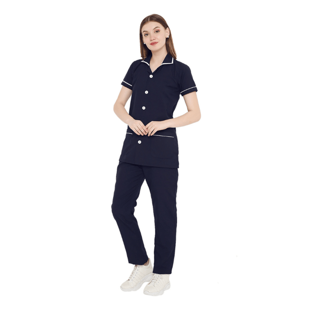 Women's Classic House Keeping Set (HK Set) - Free Embroidery - Uwears®