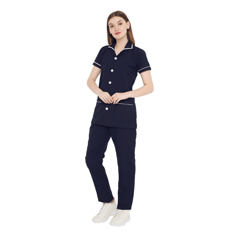 Women's Classic House Keeping Set (HK Set) - Free Embroidery - Uwears®