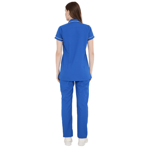 Women's Classic House Keeping Set (HK Set) - Free Embroidery - Uwears®