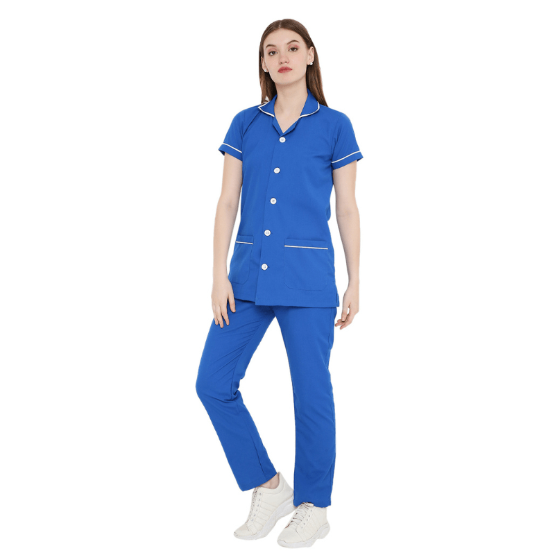 Women's Classic House Keeping Set (HK Set) - Free Embroidery - Uwears®