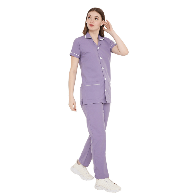 Women's Classic House Keeping Set (HK Set) - Free Embroidery - Uwears®