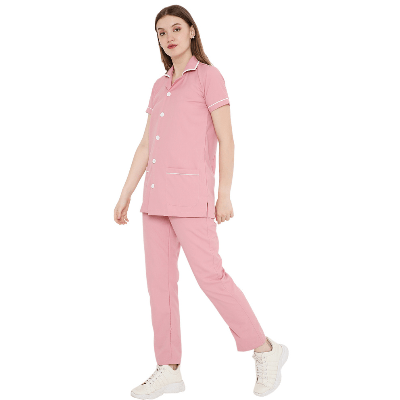 Women's Classic House Keeping Set (HK Set) - Free Embroidery - Uwears®