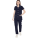Women's Classic House Keeping Set (HK Set) - Free Embroidery - Uwears®