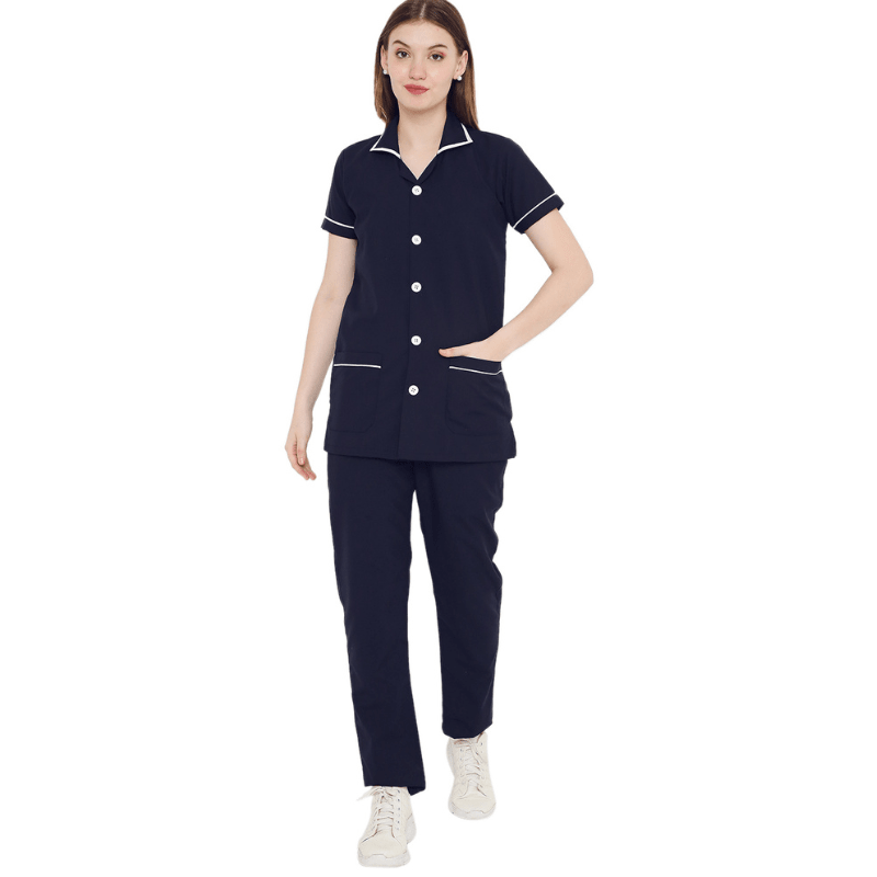 Women's Classic House Keeping Set (HK Set) - Free Embroidery - Uwears®