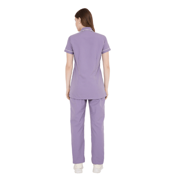 Women's Classic House Keeping Set (HK Set) - Free Embroidery - Uwears®