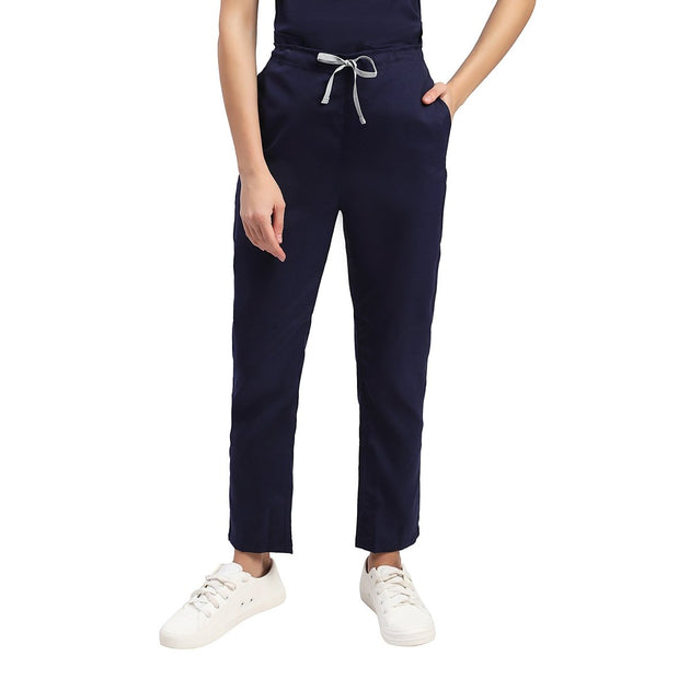 Womens CLASSIC Scrub Suit - Free Embroidery (REGULAR FIT) - Uwears®