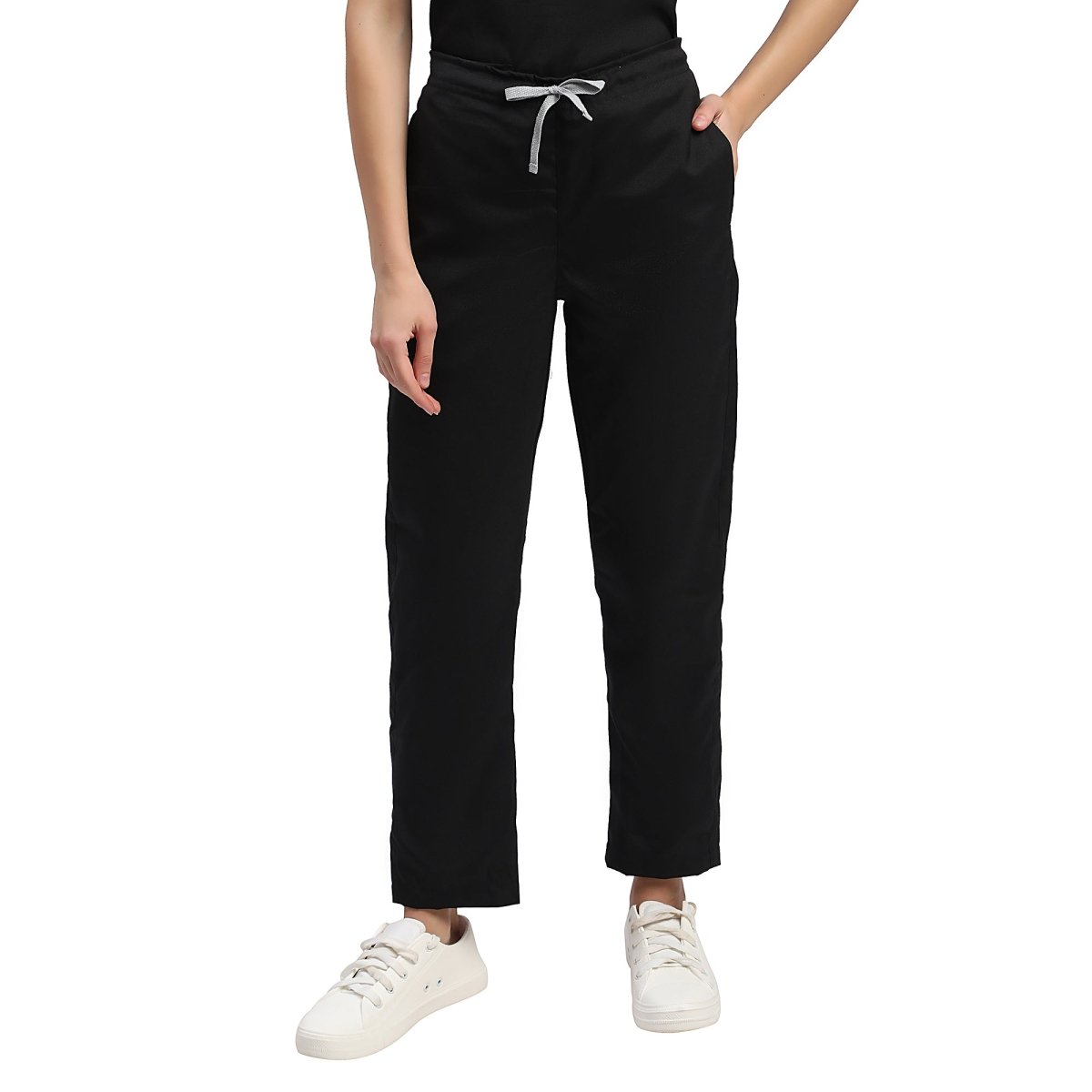 Womens CLASSIC Scrub Suit - Free Embroidery (REGULAR FIT) - Uwears®