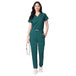 Womens CLASSIC Scrub Suit - Free Embroidery (REGULAR FIT) - Uwears®