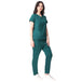 Womens CLASSIC Scrub Suit - Free Embroidery (REGULAR FIT) - Uwears®