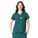 Womens CLASSIC Scrub Suit - Free Embroidery (REGULAR FIT) - Uwears®