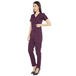 Womens CLASSIC Spa / Salon Suit - Free Embroidery (REGULAR FIT) - Uwears®