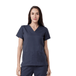 Womens CLASSIC Spa / Salon Suit - Free Embroidery (REGULAR FIT) - Uwears®