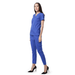 Womens CLASSIC Spa / Salon Suit - Free Embroidery (REGULAR FIT) - Uwears®