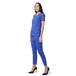 Womens CLASSIC Spa / Salon Suit - Free Embroidery (REGULAR FIT) - Uwears®
