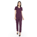 Womens CLASSIC Spa / Salon Suit - Free Embroidery (REGULAR FIT) - Uwears®