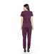 Womens CLASSIC Spa / Salon Suit - Free Embroidery (REGULAR FIT) - Uwears®