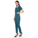 Womens CLASSIC Spa / Salon Suit - Free Embroidery (REGULAR FIT) - Uwears®