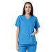 Womens CLASSIC Spa / Salon Suit - Free Embroidery (REGULAR FIT) - Uwears®