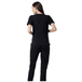 Womens CLASSIC Spa / Salon Suit - Free Embroidery (REGULAR FIT) - Uwears®