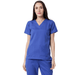 Womens CLASSIC Spa / Salon Suit - Free Embroidery (REGULAR FIT) - Uwears®