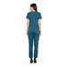 Womens CLASSIC Spa / Salon Suit - Free Embroidery (REGULAR FIT) - Uwears®