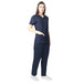 Women's Power Stretch 2.0 Scrub Suit 2 - Way Stretch Free Embroidery (SMART FIT) - Uwears®